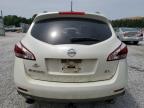 2014 Nissan Murano S zu verkaufen in Fairburn, GA - Front End