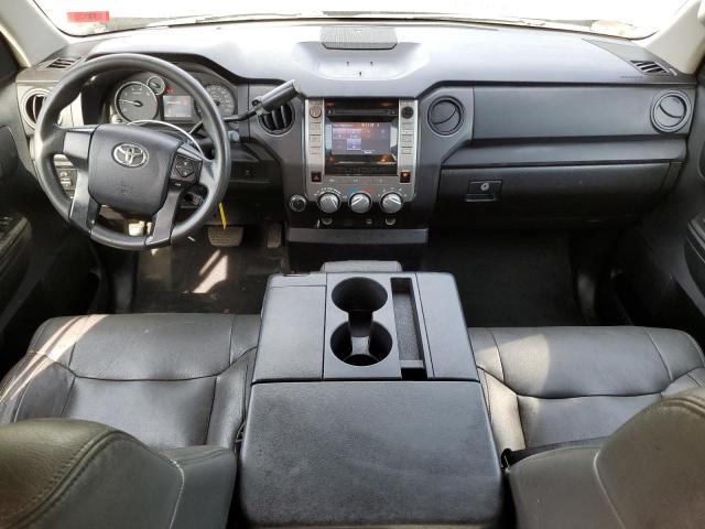 2014 TOYOTA TUNDRA DOUBLE CAB SR  