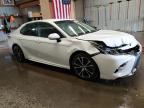 2020 Toyota Camry Se for Sale in West Mifflin, PA - Front End