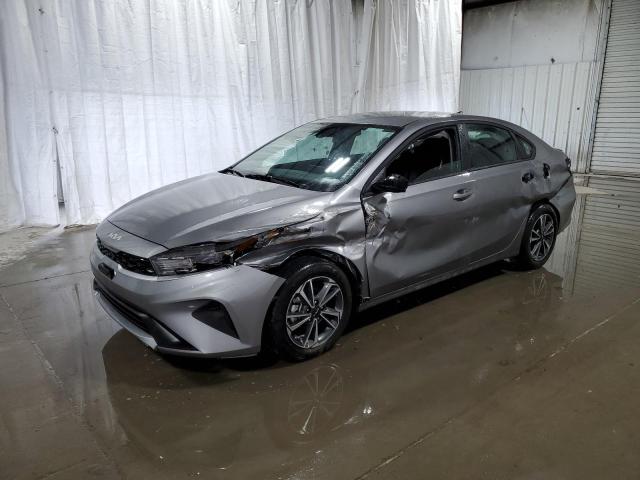  KIA FORTE 2024 Gray