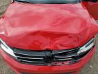 2015 Volkswagen Jetta Se на продаже в Nampa, ID - Front End