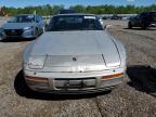 1986 Porsche 944  zu verkaufen in Hillsborough, NJ - Minor Dent/Scratches