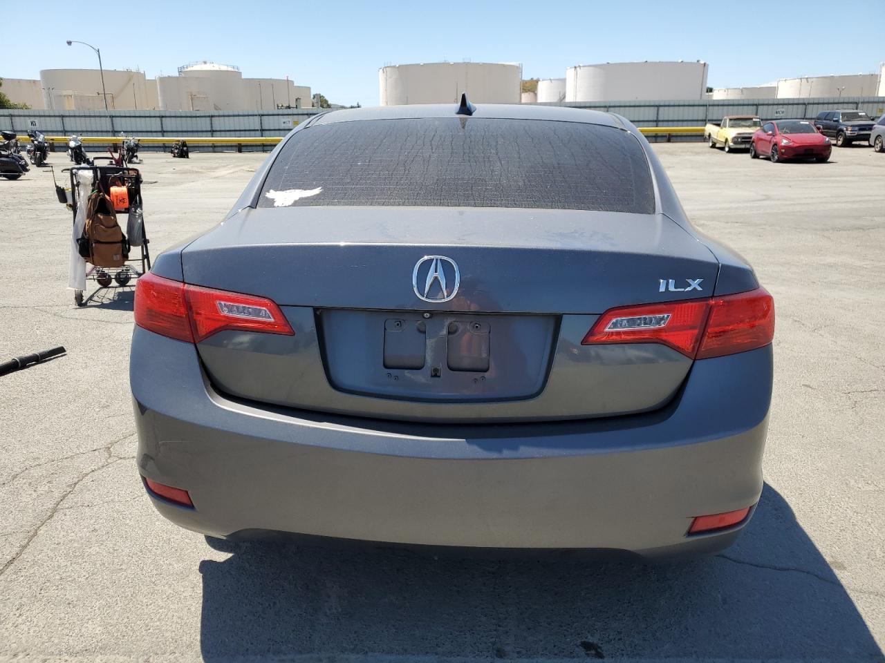 2014 Acura Ilx 20 Tech VIN: 19VDE1F76EE013100 Lot: 56340225