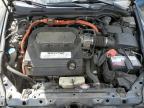 2007 Honda Accord Hybrid for Sale in Graham, WA - Undercarriage