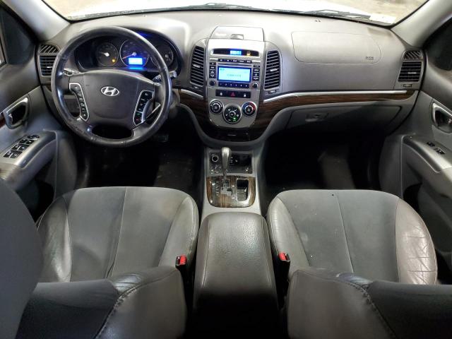 2010 HYUNDAI SANTA FE SE