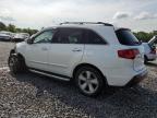 2012 Acura Mdx Technology продається в Hueytown, AL - Front End