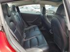 2022 Tesla Model 3  na sprzedaż w Van Nuys, CA - Mechanical