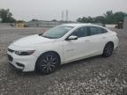 2018 Chevrolet Malibu Lt за продажба в Barberton, OH - Minor Dent/Scratches