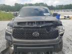 2021 Toyota Tundra Double Cab Sr იყიდება Fairburn-ში, GA - Front End