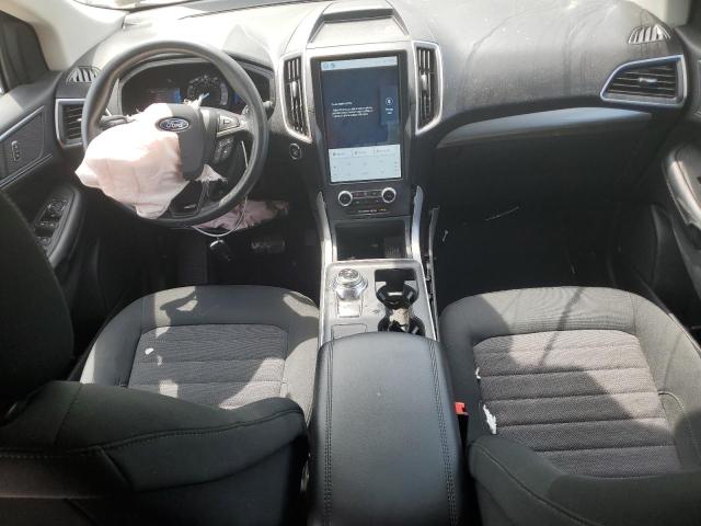  FORD EDGE 2022 Granatowy
