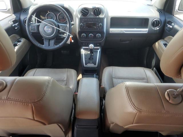  JEEP COMPASS 2014 Biały