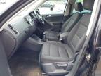 2008 VOLKSWAGEN TIGUAN SE for sale at Copart WHITBURN