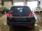 2021 Volkswagen Atlas Sel Premium en Venta en Franklin, WI - Side