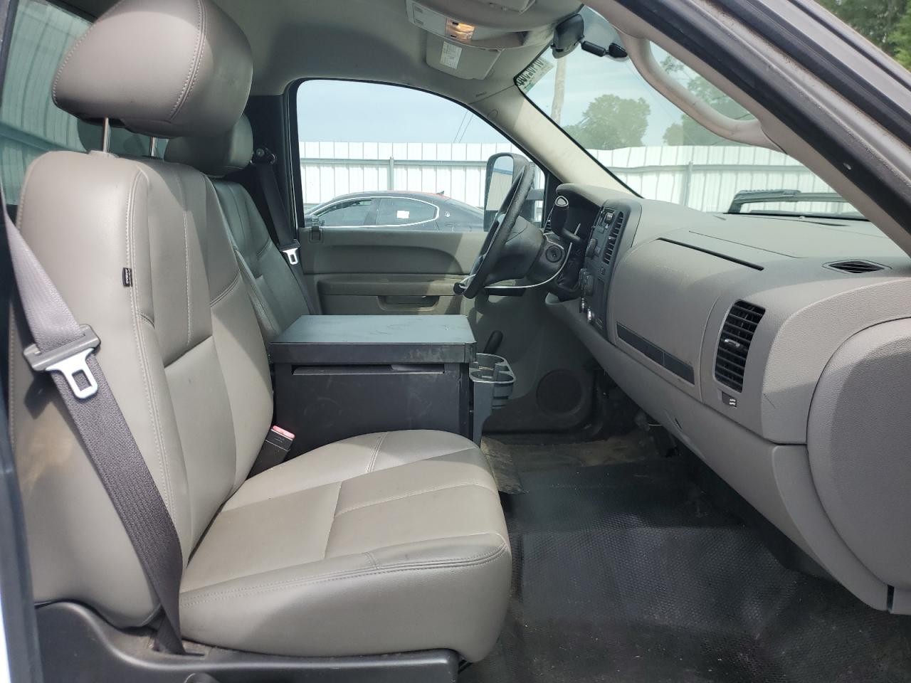 2013 Chevrolet Silverado C1500 VIN: 1GCNCPEX9DZ270776 Lot: 57452905