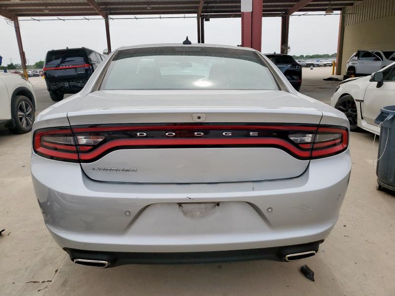  DODGE CHARGER 2023 Silver