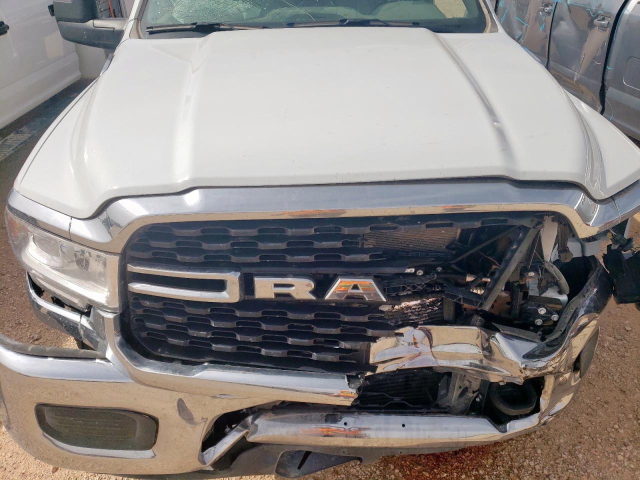 2024 Ram 3500 VIN: 3C7WRTCL7RG345254 Lot: 55038875