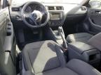 2015 Volkswagen Jetta Base for Sale in Wilmington, CA - Front End