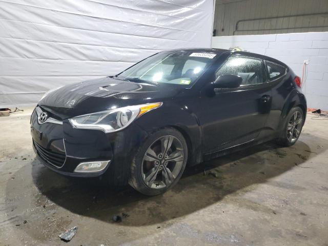 2012 Hyundai Veloster 