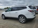 2017 Chevrolet Traverse Lt продається в Columbus, OH - Front End