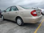2004 Toyota Camry Le იყიდება Sun Valley-ში, CA - Front End