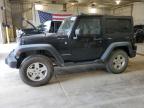2011 Jeep Wrangler Sport zu verkaufen in Columbia, MO - Side