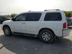 2006 Nissan Armada Se na sprzedaż w Littleton, CO - Front End