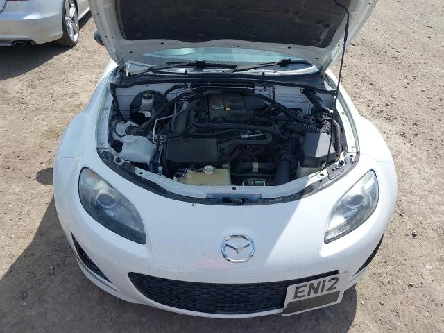 2012 MAZDA MX-5 I ROA