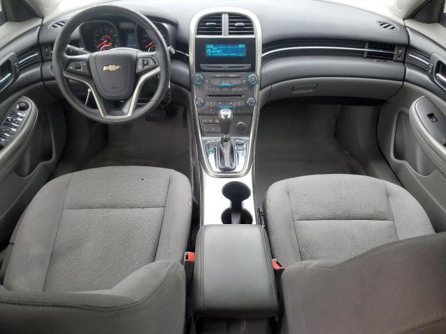  CHEVROLET MALIBU 2013 Szary
