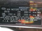 2017 Kia Forte Lx за продажба в Phoenix, AZ - Front End