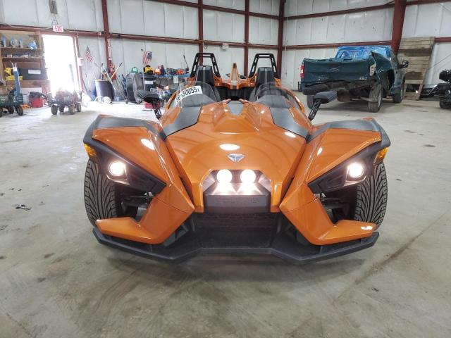 2015 POLARIS SLINGSHOT SL