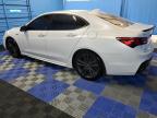 2020 Acura Tlx Technology للبيع في Hampton، VA - Minor Dent/Scratches