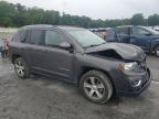 2016 Jeep Compass Latitude for Sale in Gastonia, NC - Front End