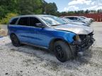 2022 Dodge Durango Pursuit for Sale in Fairburn, GA - Front End
