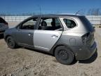 2011 KIA RONDO  for sale at Copart AB - EDMONTON