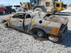 2010 Dodge Challenger Mopar Edition R/T за продажба в Tulsa, OK - Burn