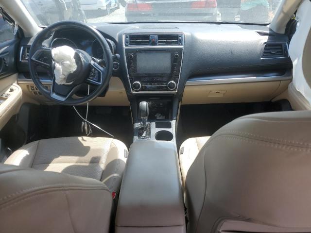  SUBARU LEGACY 2018 tan