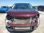 2018 Ford Edge Titanium   იყიდება Cahokia Heights-ში, IL - Front End
