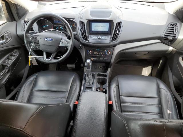  FORD ESCAPE 2019 Gray