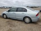 2006 HONDA CIVIC HYBRID for sale at Copart ON - LONDON