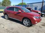 Denver, CO에서 판매 중인 2012 Lexus Rx 450H - Side