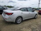 2020 Nissan Sentra S   продається в Windsor, NJ - Front End