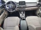 2021 Kia Forte Fe იყიდება Hueytown-ში, AL - Side