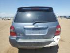 2004 Toyota Highlander  for Sale in Brighton, CO - Hail