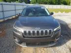 2019 Jeep Cherokee Limited na sprzedaż w Gastonia, NC - Vandalism
