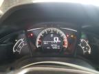 2016 Honda Civic Lx продається в Homestead, FL - Rear End