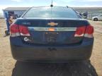2015 Chevrolet Cruze Ls იყიდება Davison-ში, MI - Rollover