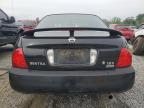 2006 Nissan Sentra 1.8 продається в Spartanburg, SC - Front End