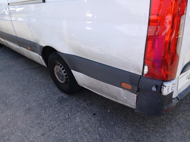2019 MERCEDES BENZ SPRINTER 3