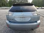 2007 Lexus Rx 350 იყიდება Fairburn-ში, GA - Front End