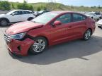 2019 Hyundai Elantra Sel for Sale in Littleton, CO - Front End